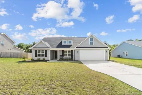 325 Kotata Ave, Bunnlevel, NC 28323