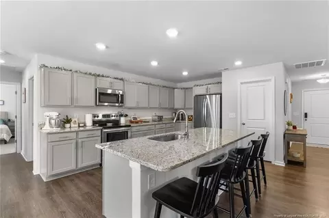 325 Kotata Ave, Bunnlevel, NC 28323 photo 8