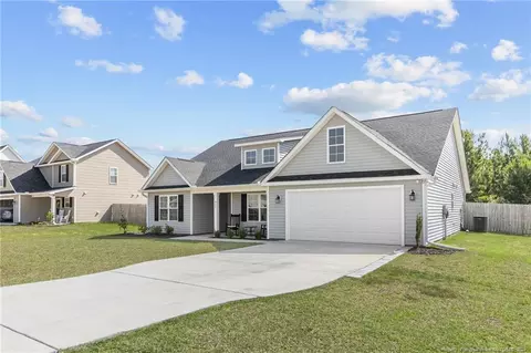 325 Kotata Ave, Bunnlevel, NC 28323 photo 2