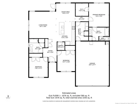 325 Kotata Ave, Bunnlevel, NC 28323 photo 37