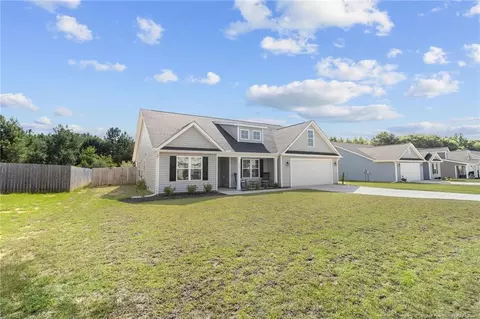 325 Kotata Ave, Bunnlevel, NC 28323 photo 36