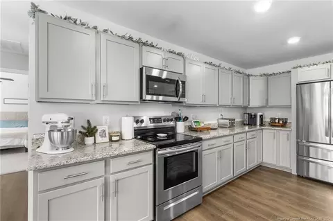 325 Kotata Ave, Bunnlevel, NC 28323 photo 9