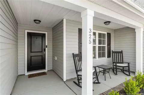 325 Kotata Ave, Bunnlevel, NC 28323 photo 3