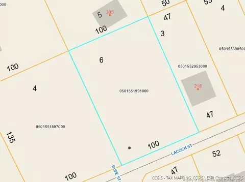 220 Lacock St, Spring Lake, NC 28390