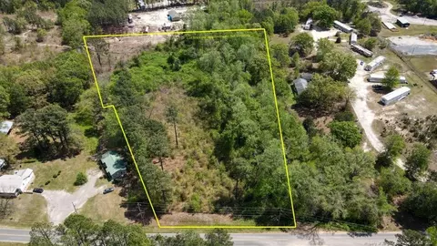 0 Mockingbird Hl, Raeford, NC 28376