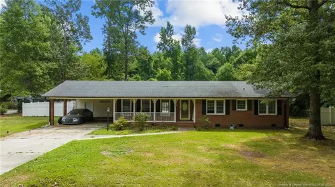 5308 Camellia Est, Lumberton, NC 28360
