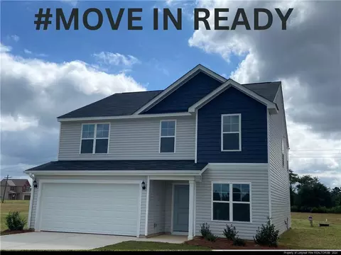 43 Buggy Top Ln, Autryville, NC 28318