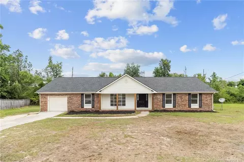 645 Welsh Pl, Fayetteville, NC 28303