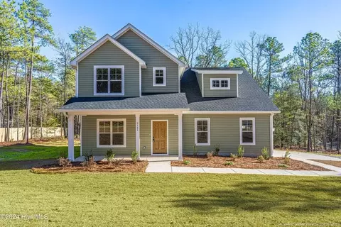 1141 Cameron Hill Rd, Cameron, NC 28326