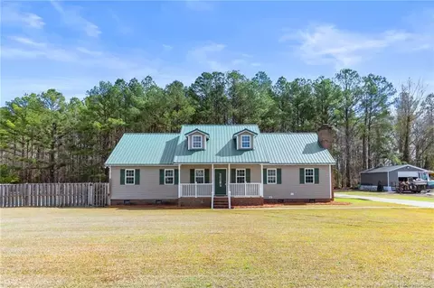 1308 Cory Cir, Eastover, NC 28312