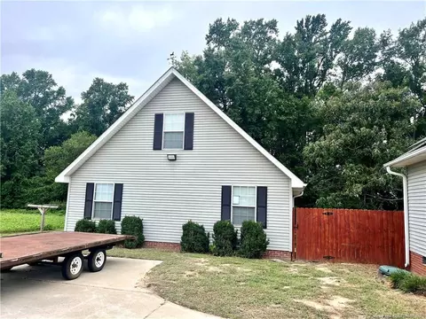 4037 Green Path Rd, Dunn, NC 28334 photo 4