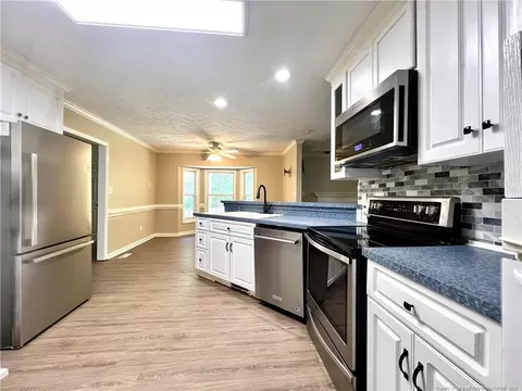 4037 Green Path Rd, Dunn, NC 28334 photo 14