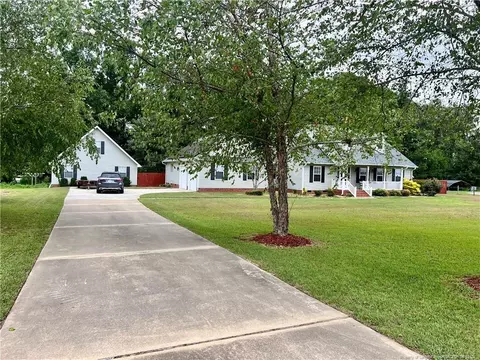 4037 Green Path Rd, Dunn, NC 28334 photo 2
