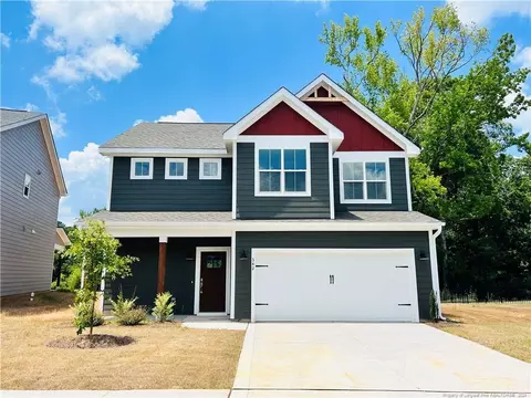 342 Dunston Rd, Carthage, NC 28327