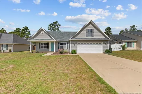 4012 Princess Amelia Ln, Hope Mills, NC 28348