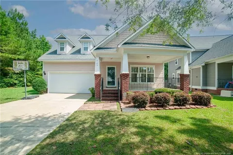 6104 Oak Spring St, Stedman, NC 28391