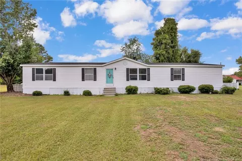 2147 Bainbridge Rd, Stedman, NC 28391