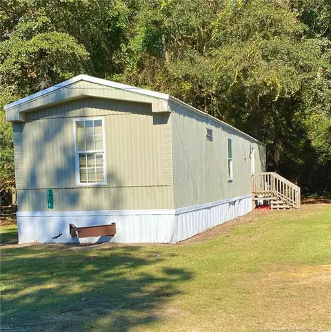 Exterior - 88 Valtlee Dr, Lumberton, NC 28360 photo 2 of 2