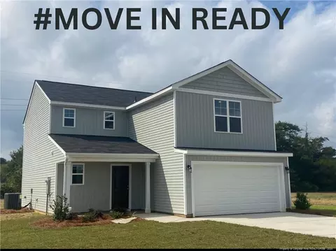 111 Buggy Top Ln, Autryville, NC 28318