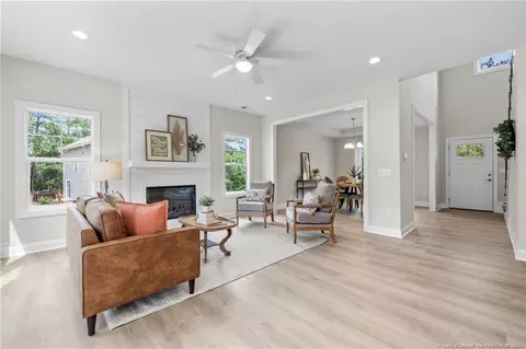 1800 Longleaf Dr E, Pinehurst, NC 28374 photo 9