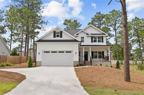 1800 Longleaf Dr E, Pinehurst, NC 28374 photo 4