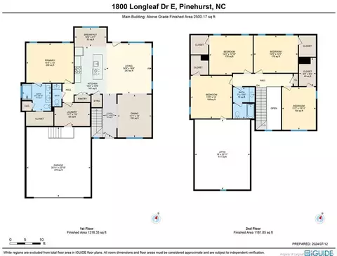1800 Longleaf Dr E, Pinehurst, NC 28374 photo 43
