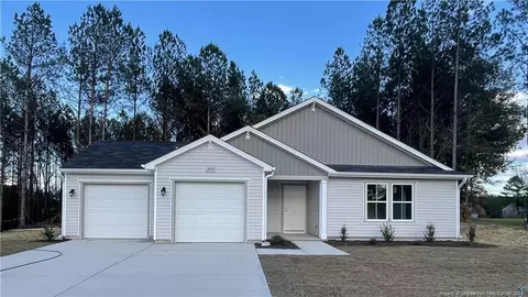 2753 Sheriff Watson Rd, Sanford, NC 27332