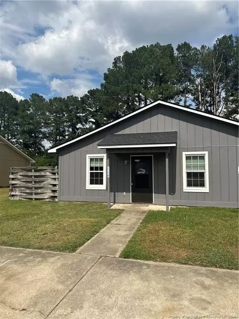 116 A Eulon, Raeford, NC 28376 photo 1