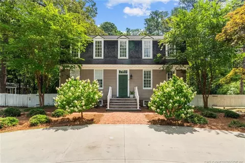 19 Trinity Dr, Lumberton, NC 28358
