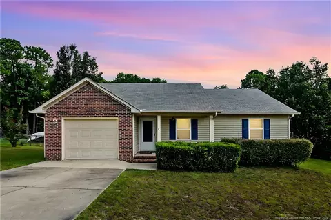 51 Overlook Rd, Cameron, NC 28326