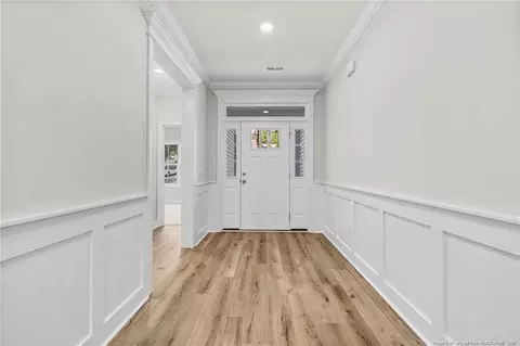739 Elderberry Dr, Vass, NC 28394 photo 3