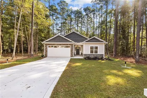 739 Elderberry Dr, Vass, NC 28394 photo 2