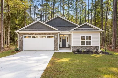 739 Elderberry Dr, Vass, NC 28394