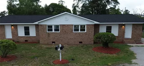 200 202 Prevatte St, Lumberton, NC 28358