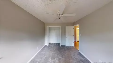 Bedroom - 9 Halter Pl, Pinehurst, NC 28374 photo 3 of 5