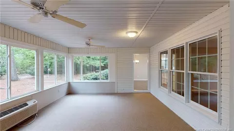 Exterior - 9 Halter Pl, Pinehurst, NC 28374 photo 3 of 9