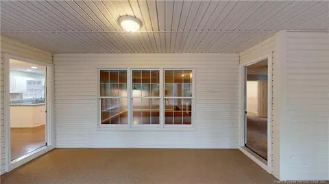 Exterior - 9 Halter Pl, Pinehurst, NC 28374 photo 5 of 9