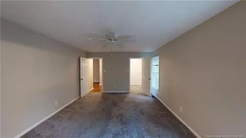 Bedroom - 9 Halter Pl, Pinehurst, NC 28374 photo 5 of 5