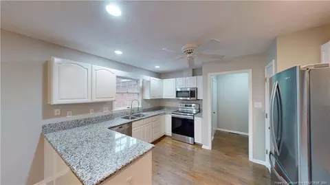 Entry Way - 9 Halter Pl, Pinehurst, NC 28374 photo 3 of 6
