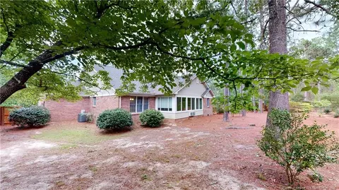 Exterior - 9 Halter Pl, Pinehurst, NC 28374 photo 7 of 9