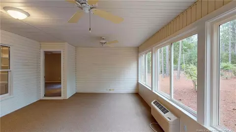 Exterior - 9 Halter Pl, Pinehurst, NC 28374 photo 4 of 9