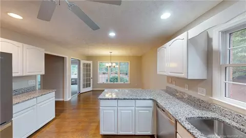 Entry Way - 9 Halter Pl, Pinehurst, NC 28374 photo 4 of 6