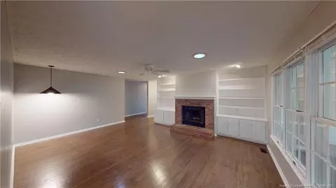 Living - 9 Halter Pl, Pinehurst, NC 28374 photo 4 of 4