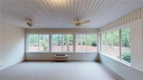 Exterior - 9 Halter Pl, Pinehurst, NC 28374 photo 2 of 9