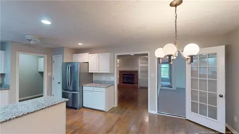 Entry Way - 9 Halter Pl, Pinehurst, NC 28374 photo 2 of 6