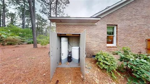 Exterior - 9 Halter Pl, Pinehurst, NC 28374 photo 9 of 9
