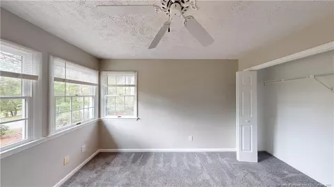 Bedroom - 9 Halter Pl, Pinehurst, NC 28374 photo 2 of 5