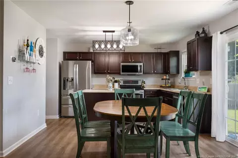 194 Vandercroft Way, Bunnlevel, NC 28323 photo 8