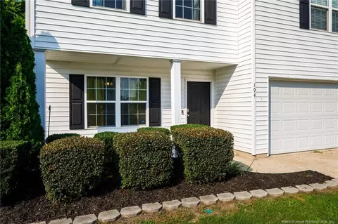 194 Vandercroft Way, Bunnlevel, NC 28323 photo 3