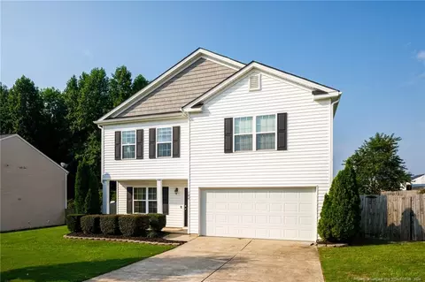 194 Vandercroft Way, Bunnlevel, NC 28323 photo 2